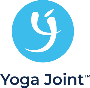 Sponsor Logo for Yoga Joint