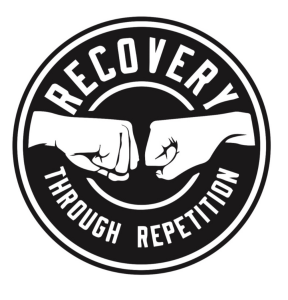 Sponsor Logo for Recovery Through Repetition
