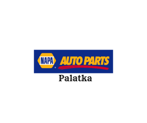 Sponsor Logo for Napa Auto Parts- Palatka