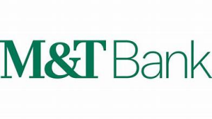 Sponsor Logo for M&T Bank
