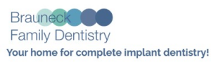 Sponsor Logo for Brauneck Family Denistry