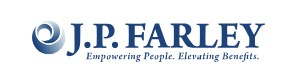 Sponsor Logo for JP Farley