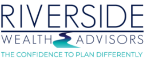Sponsor Logo for Riverside Wealth Advisors