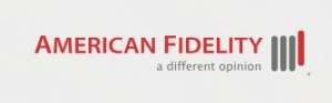 Sponsor Logo for American Fidelity