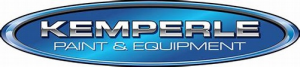 Sponsor Logo for Kemperle Paint & Equipment