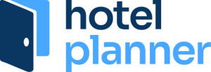Sponsor Logo for Hotel Planner