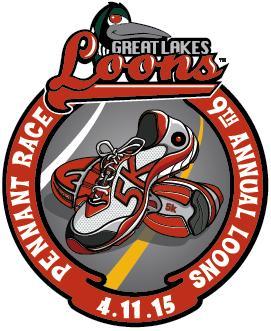 Great Lakes Loons Pennant Race