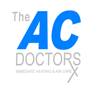 Sponsor Logo for The AC Doctors