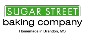 Sponsor Logo for Sugar Street Baking Company