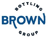 Sponsor Logo for Brown Bottling Groups