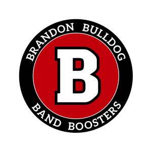 Sponsor Logo for Brandon Bulldog Band Boosters