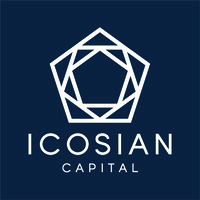 Sponsor Logo for Icosian Capital