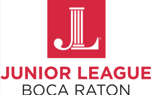 Sponsor Logo for Fun & Fabulous/Junior League Boca Raton