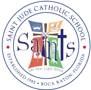 Sponsor Logo for St. Jude Catholic School