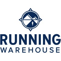 Sponsor Logo for Running Warehouse