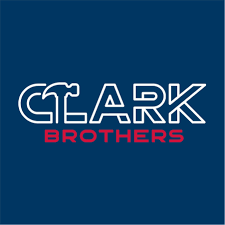 Sponsor Logo for Clark Brothers  Roofing & Construction