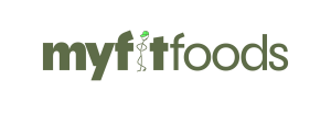 Sponsor Logo for My Fit Foods