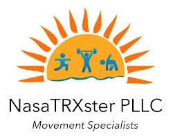 Sponsor Logo for Nasatrxster