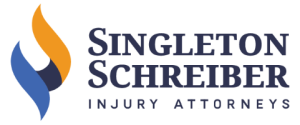 Sponsor Logo for Singleton Schreiber