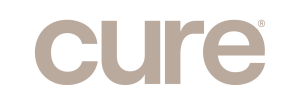 Sponsor Logo for Cure Hydration