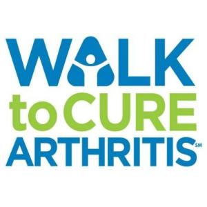 Walk to Cure Arthritis- Lake County