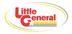 Sponsor Logo for Little General Stores