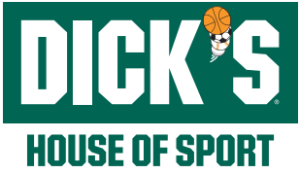 Sponsor Logo for Dicks House of Sports
