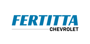 Sponsor Logo for Fertita Chevrolet