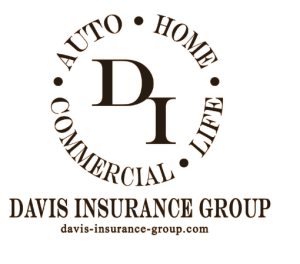 Sponsor Logo for DAVIS INSURANCE