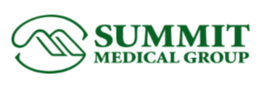 Sponsor Logo for SUMMIT MEDICAL GROUP