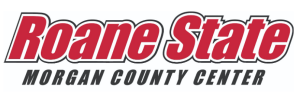 Sponsor Logo for ROANE STATE MORGAN COUNTY CENTER
