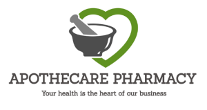 Sponsor Logo for APOTHECARY PHARMACY