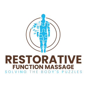 Sponsor Logo for Restorative Function Massage