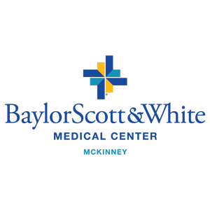 Sponsor Logo for Baylor Scott & White Health McKinney