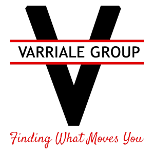 Sponsor Logo for Varriale Group Real Estate
