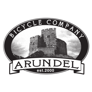 Sponsor Logo for Arundel Bicycle Components
