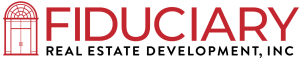 Logo for Fiduciary Real Estate Development, Inc.