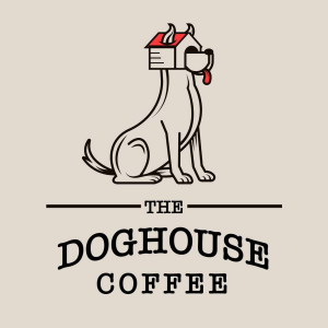 Sponsor Logo for The Doghouse Coffee
