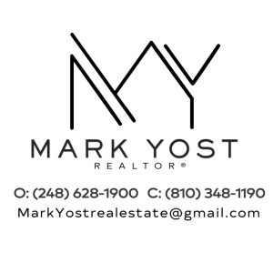 Sponsor Logo for Mark Yost Realtor