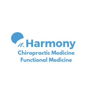 Sponsor Logo for N. Harmony Chiropractic