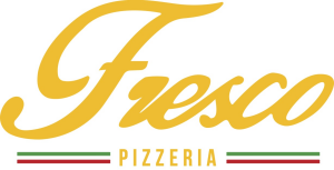 Sponsor Logo for Fresco Pizzeria