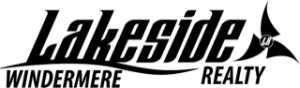 Sponsor Logo for Lakesdie Realty Windermere
