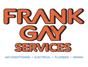 Sponsor Logo for Frank Gay