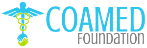 Sponsor Logo for Coamed Foundation