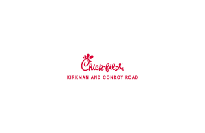 Sponsor Logo for Chick-fil-A