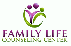 Sponsor Logo for Family Life Counseling Center