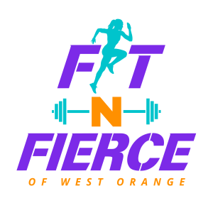 Sponsor Logo for Fit N Fierce of West Orange