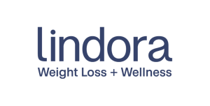 Sponsor Logo for Lindora Weight Loss + Wellness