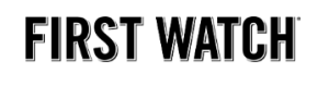 Sponsor Logo for First Watch