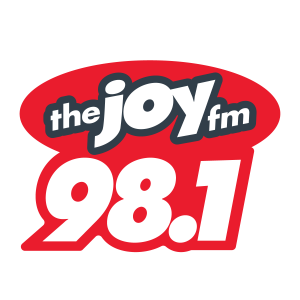 Sponsor Logo for The JOY FM